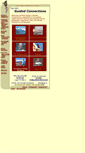 Mobile Screenshot of guidedconnections.com